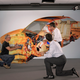 Illustration for article titled 2010 Mercedes E500 Coupe: First Photos